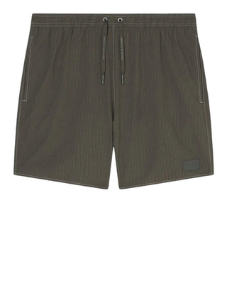 ARMANI EXCHANGE Costume Armani Exchange - Grigio