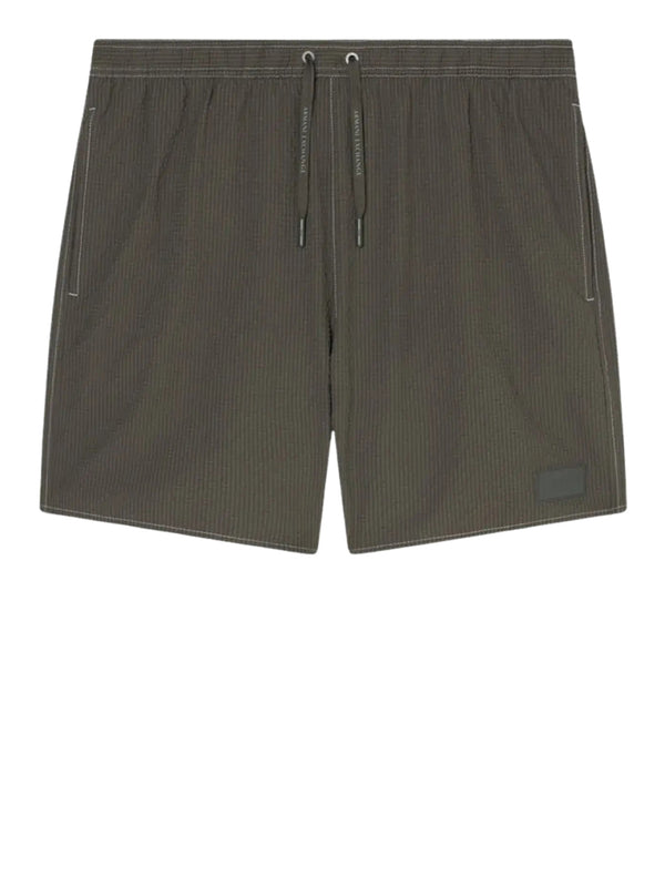 ARMANI EXCHANGE Costume Armani Exchange - Grigio