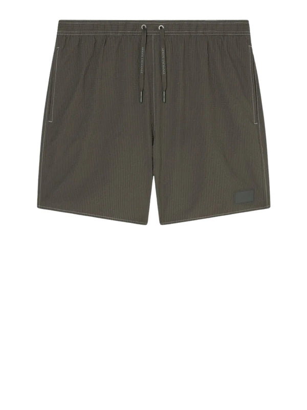 Armani Exchange Costume Armani Exchange - Grigio