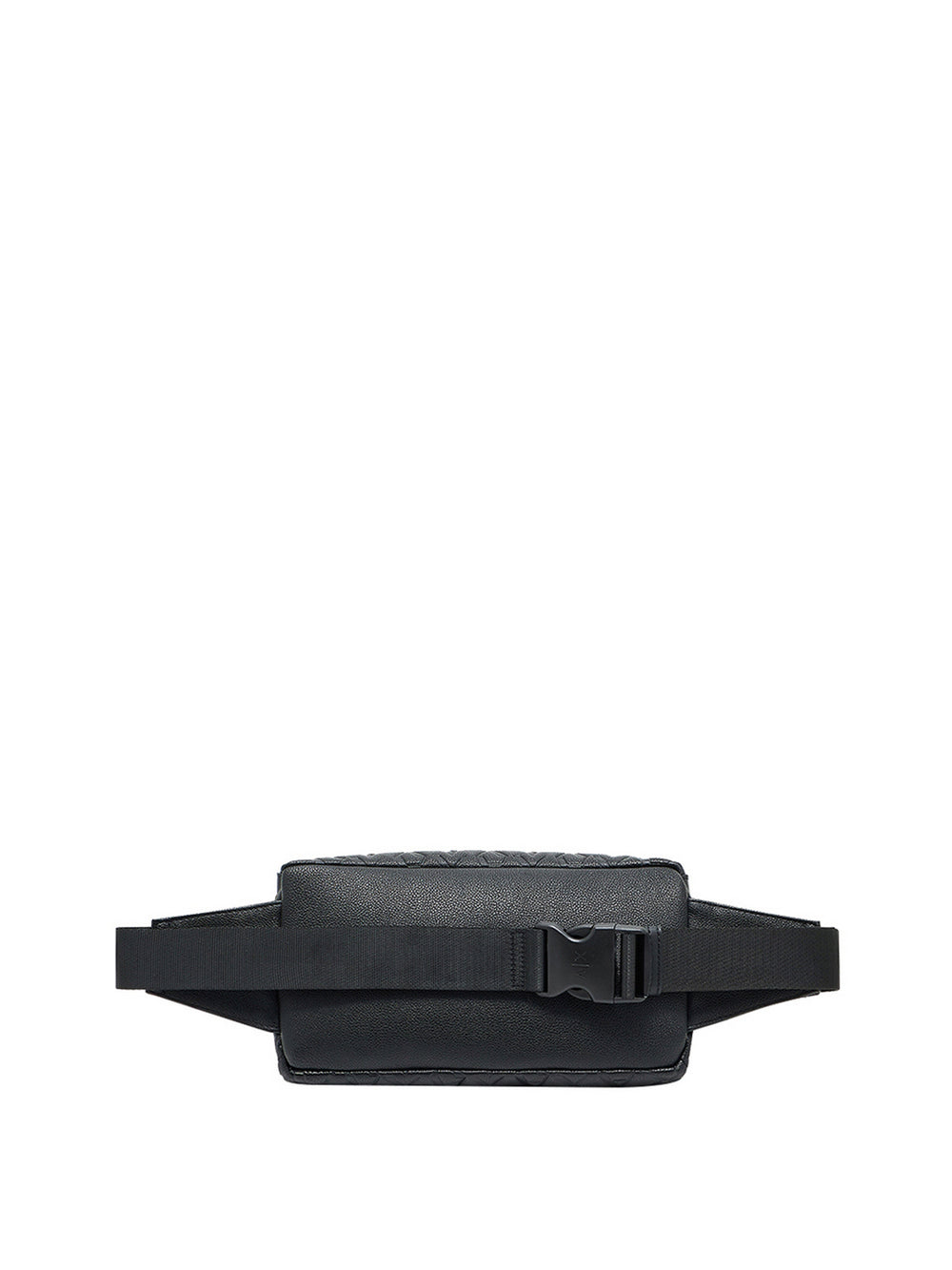 Armani Exchange Marsupio Armani Exchange - Nero