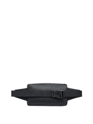 Armani Exchange Marsupio Armani Exchange - Nero