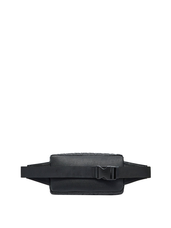 Armani Exchange Marsupio Armani Exchange - Nero