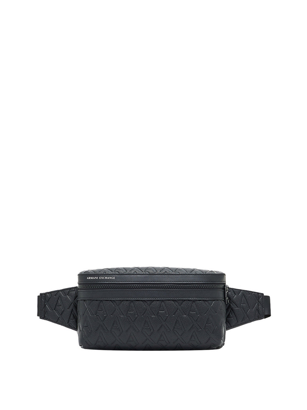 Armani Exchange Marsupio Armani Exchange - Nero