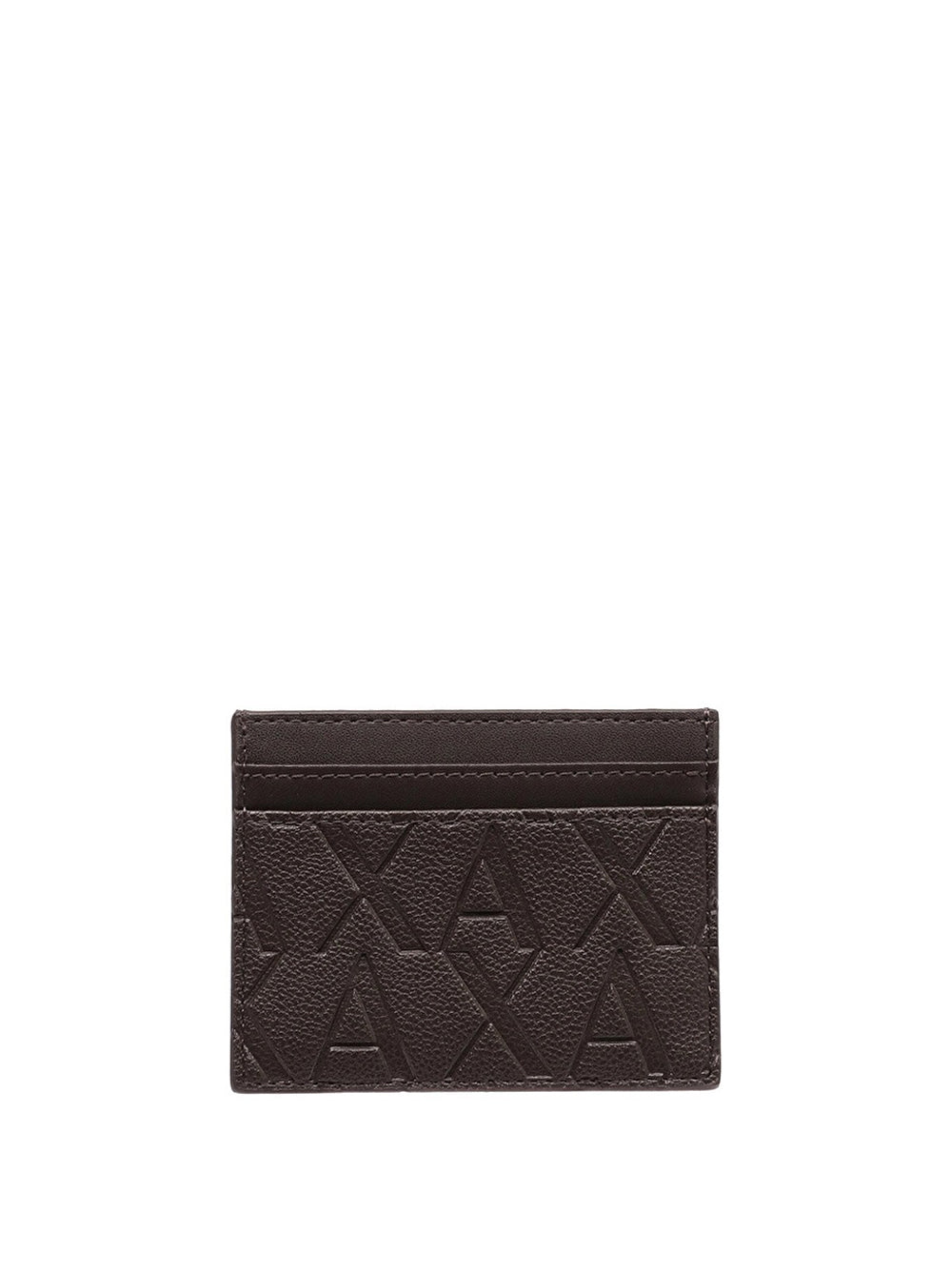 ARMANI EXCHANGE Portafoglio Armani Exchange - Marrone