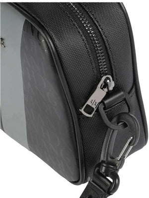 Armani Exchange Pochette Armani Exchange - Nero