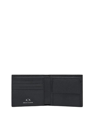 Armani Exchange Set Accessorio Armani Exchange - Nero