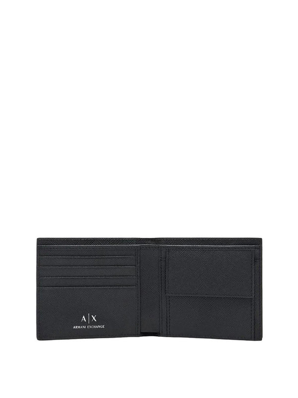 Armani Exchange Set Accessorio Armani Exchange - Nero