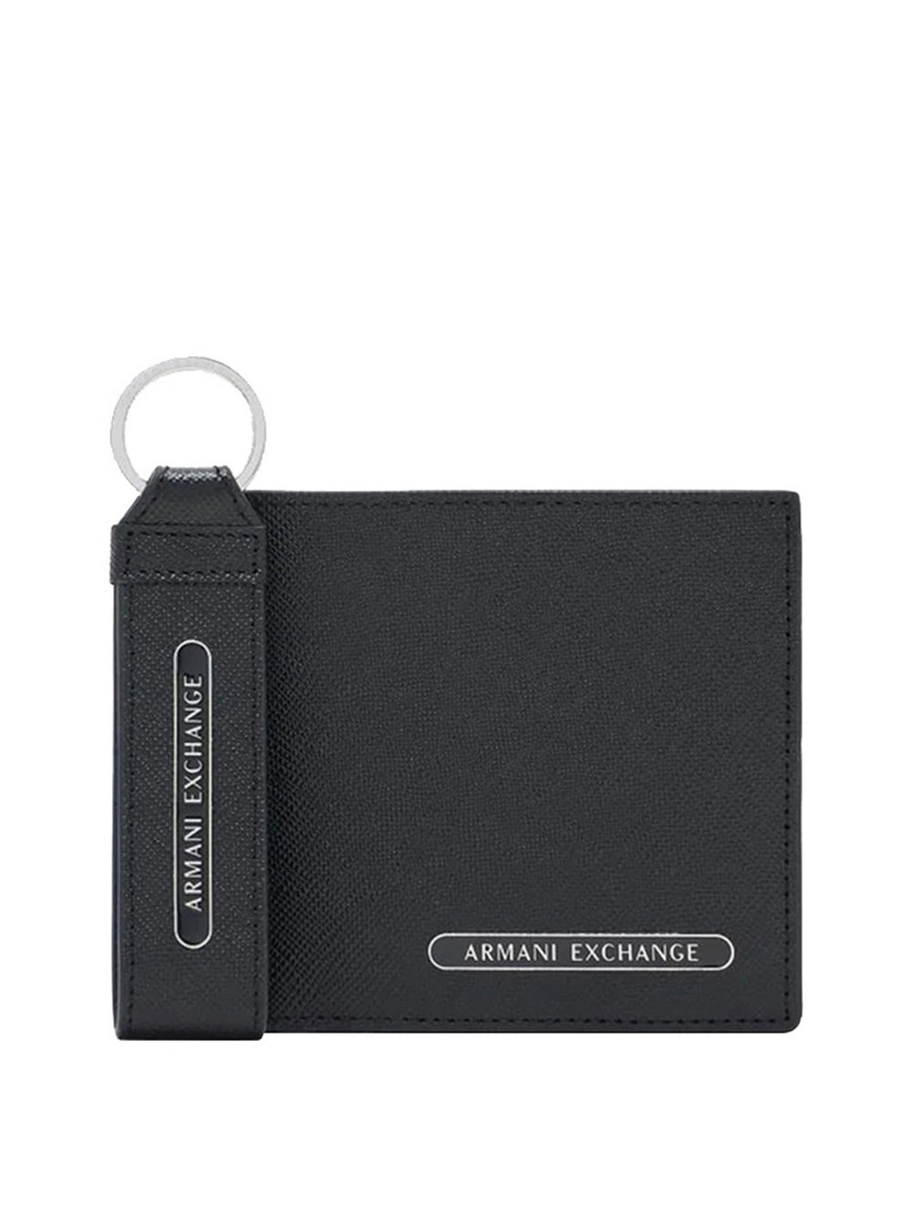 Armani Exchange Set Accessorio Armani Exchange - Nero