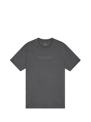 ARMANI EXCHANGE T-Shirt Uomo - Verde