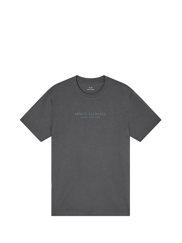 ARMANI EXCHANGE T-Shirt Uomo - Verde