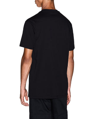 Armani Exchange T-Shirt Uomo - Nero