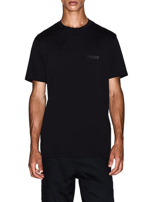 Armani Exchange T-Shirt Uomo - Nero