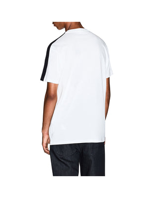 ARMANI EXCHANGE T-Shirt Uomo - Bianco