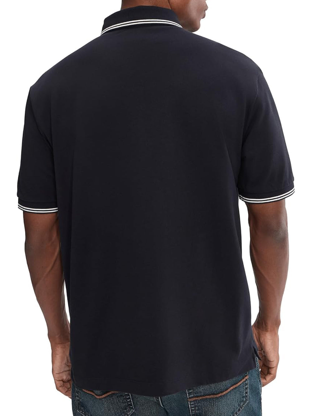 ARMANI EXCHANGE Polo Armani Exchange XM001287 AF17321 Navy