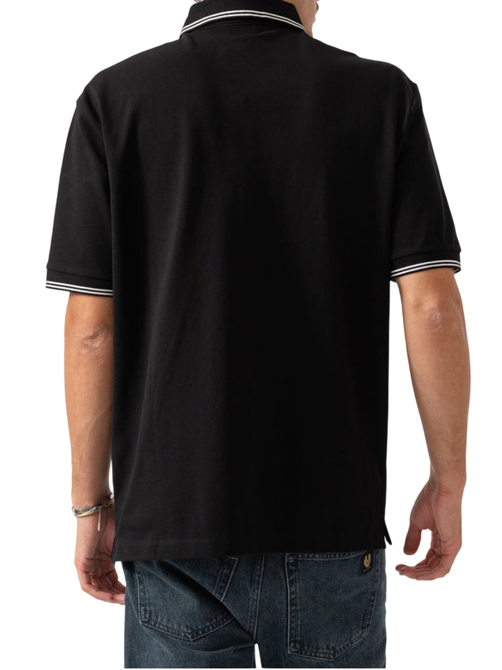 ARMANI EXCHANGE Polo Armani Exchange - Nero