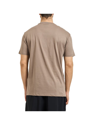 ARMANI EXCHANGE T-Shirt Armani Exchange Regular Fit - Beige