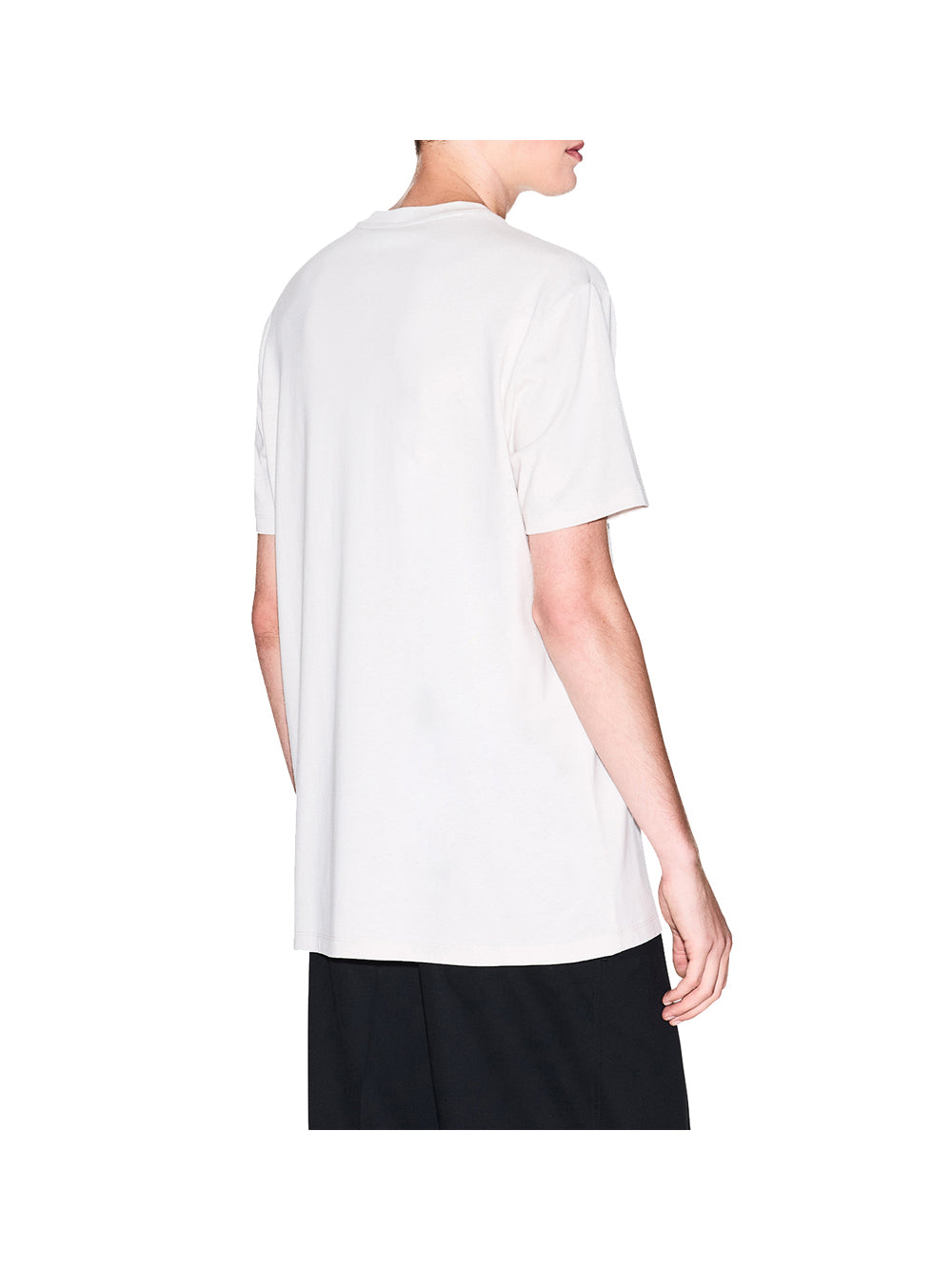Armani Exchange T-shirt Armani Exchange - Bianco
