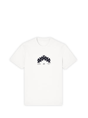 ARMANI EXCHANGE T-shirt Armani Exchange - Bianco