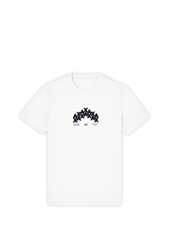 ARMANI EXCHANGE T-shirt Armani Exchange - Bianco
