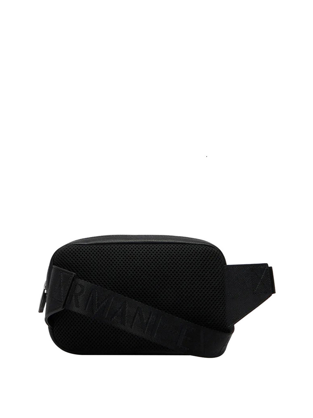 Armani Exchange Marsupio Armani Exchange - Nero