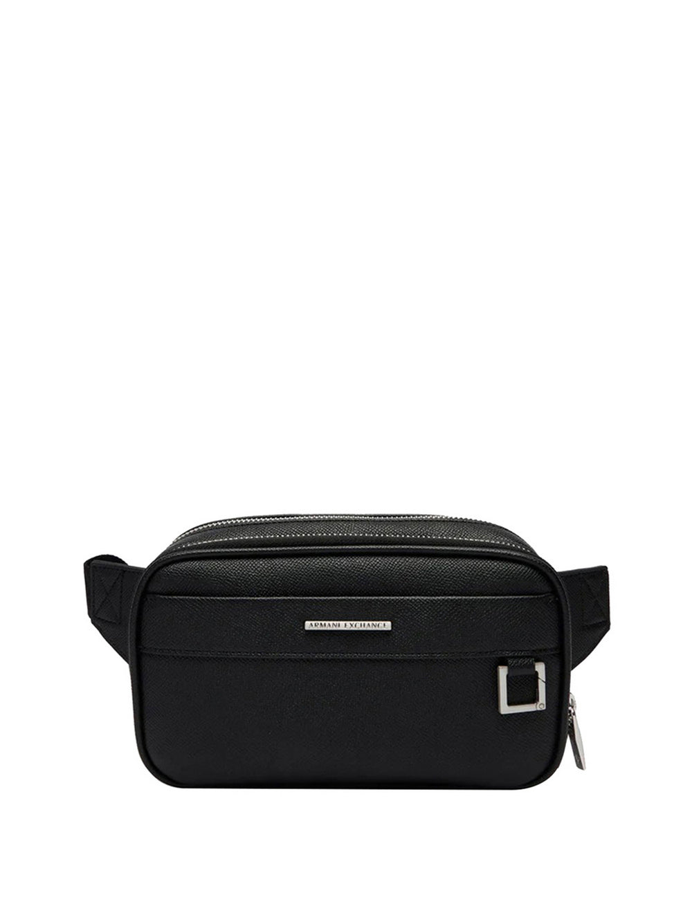 Armani Exchange Marsupio Armani Exchange - Nero