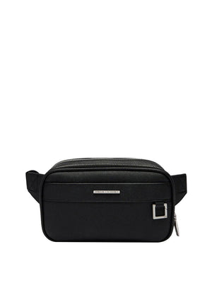 Armani Exchange Marsupio Armani Exchange - Nero