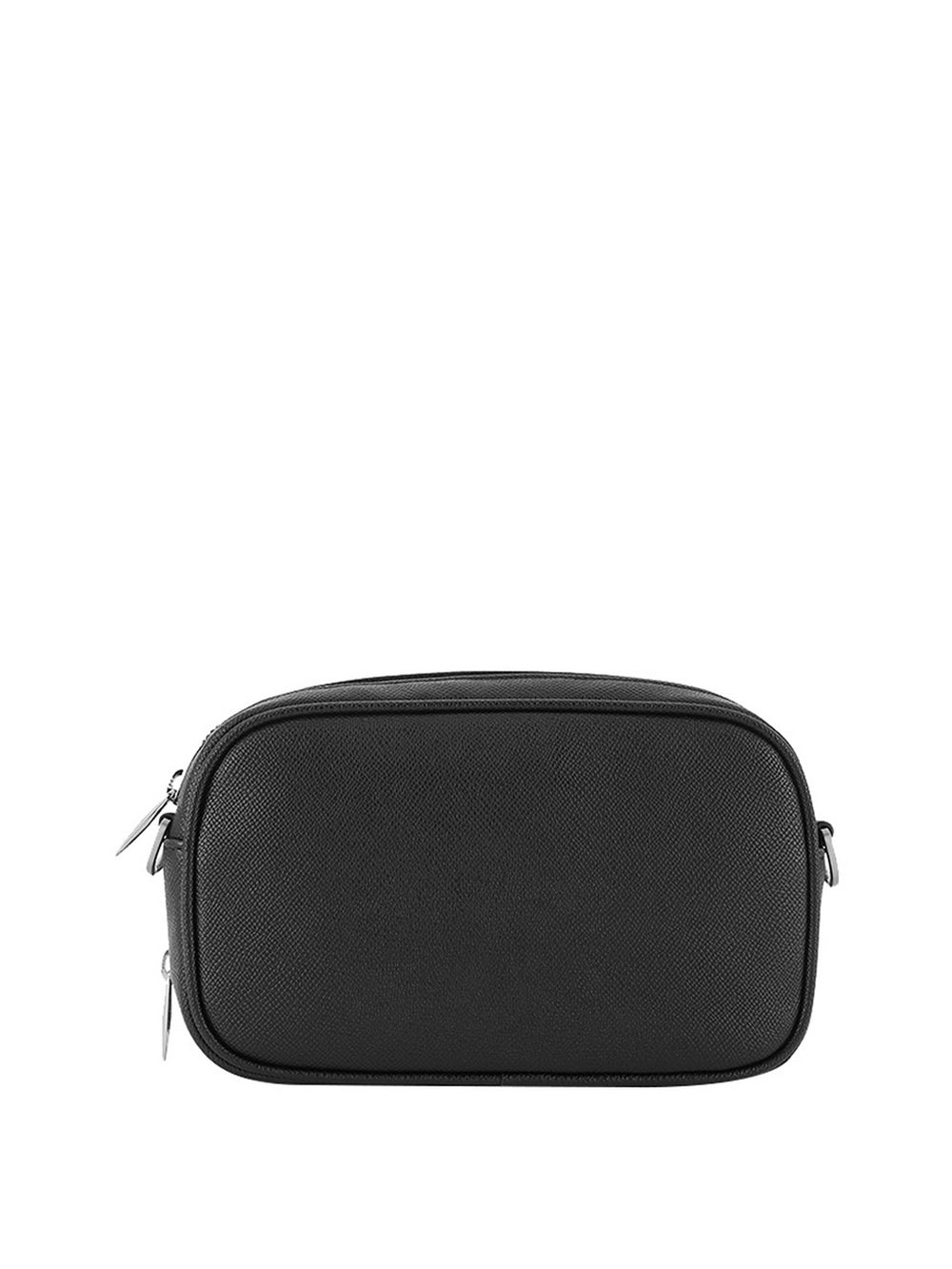 Armani Exchange Borsa A Tracolla Armani Exchange Messenger - Nero