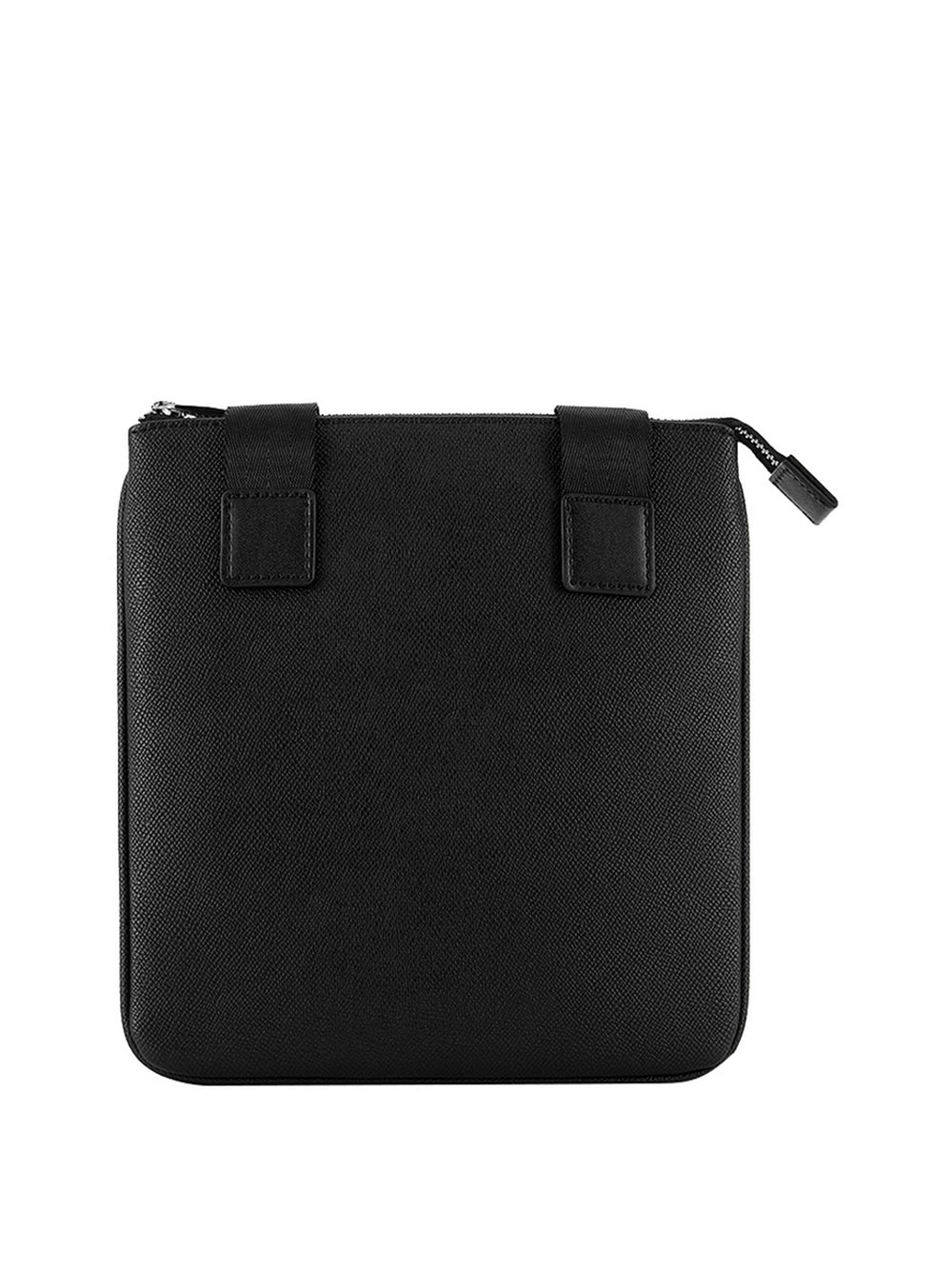 Armani Exchange Borsa A Tracolla Armani Exchange - Nero
