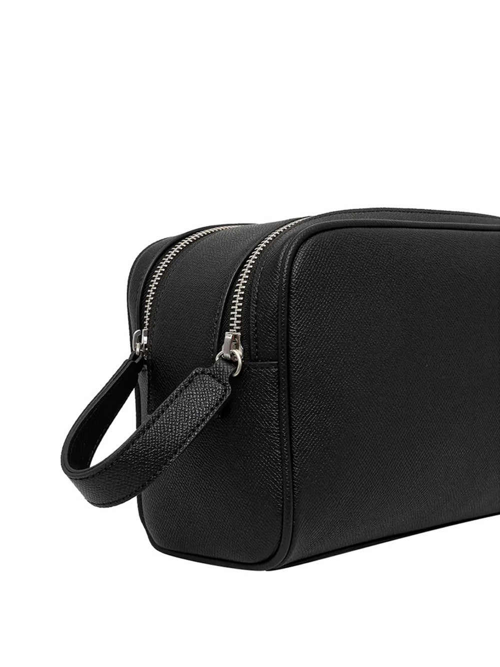 Armani Exchange Beauty Case Armani Exchange - Nero