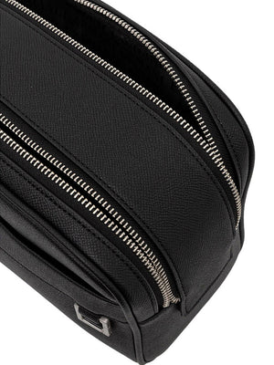 Armani Exchange Beauty Case Armani Exchange - Nero