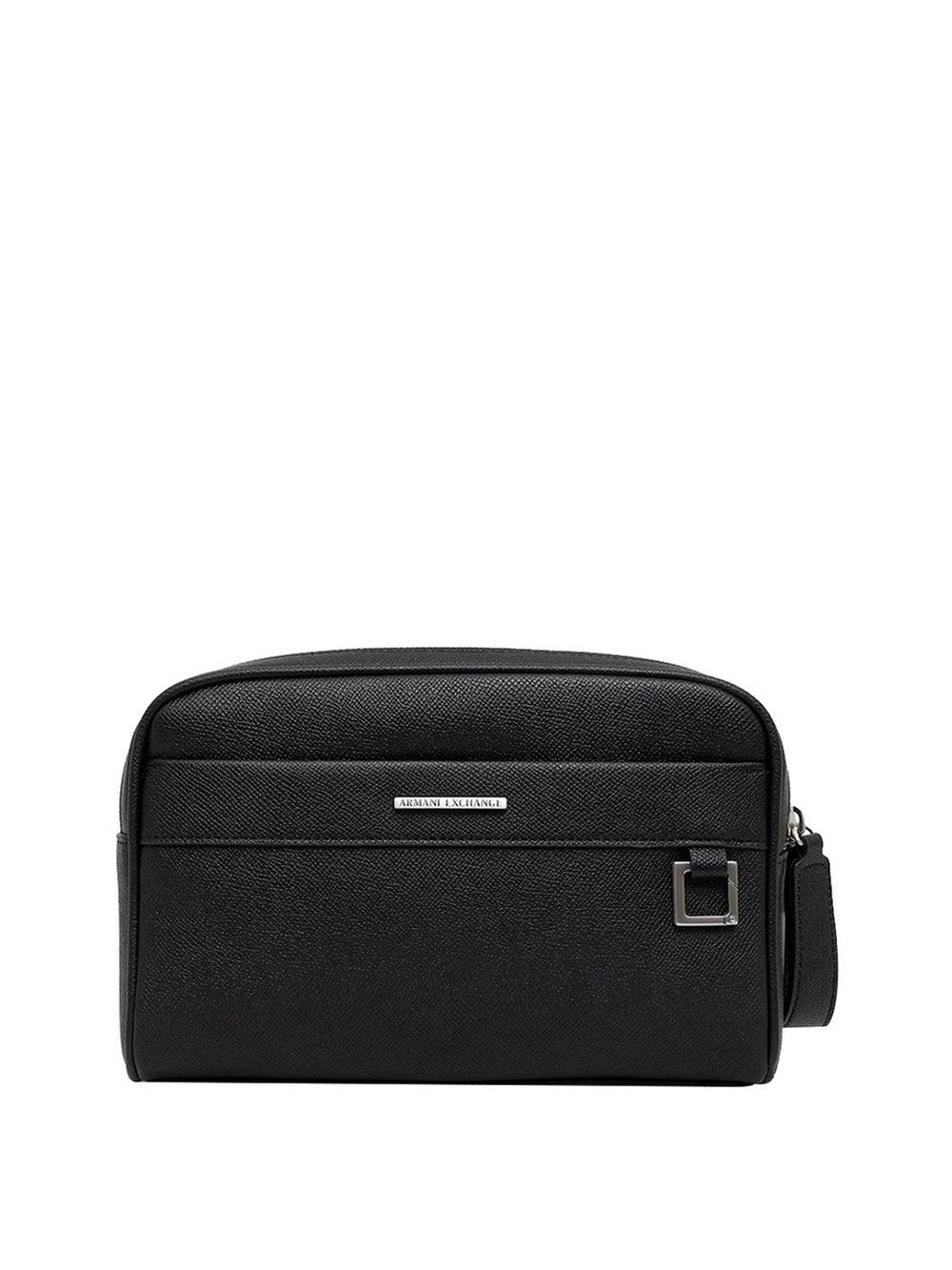 Armani Exchange Beauty Case Armani Exchange - Nero