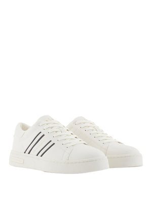 Armani Exchange Sneakers Armani Exchange - Bianco