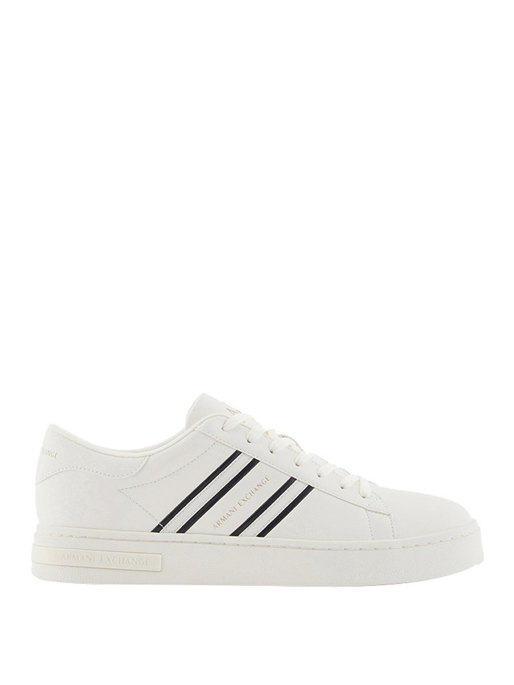 Armani Exchange Sneakers Armani Exchange - Bianco