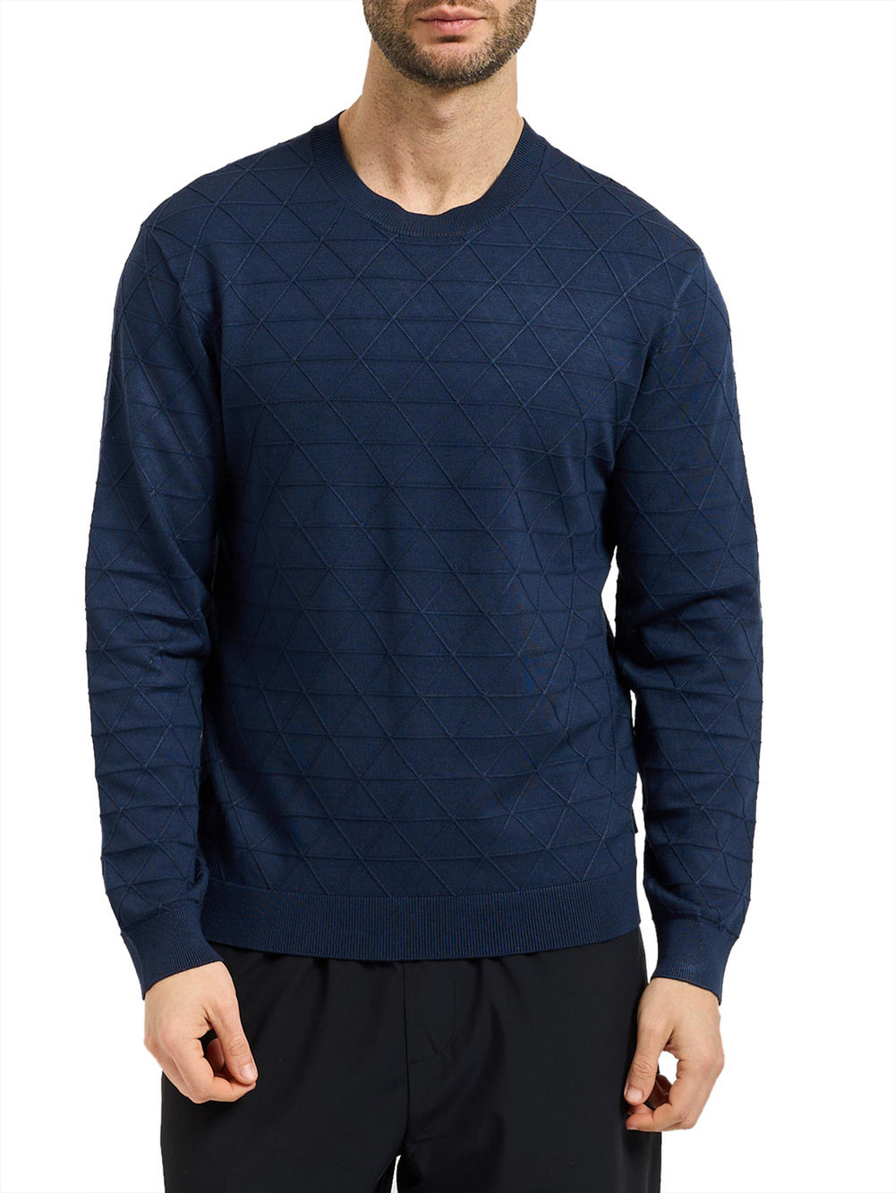 Armani Exchange Pullover Armani Exchange - Blu