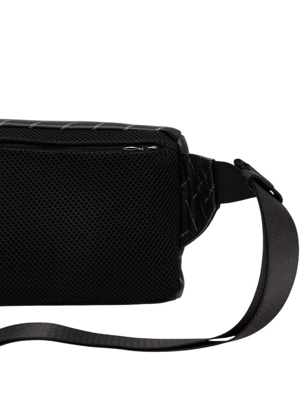 ARMANI EXCHANGE Marsupio Armani Exchange - Nero