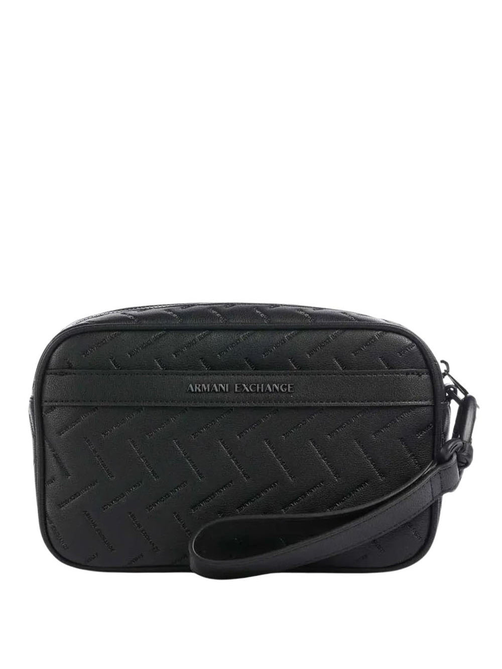 ARMANI EXCHANGE Pochette Armani Exchange - Nero