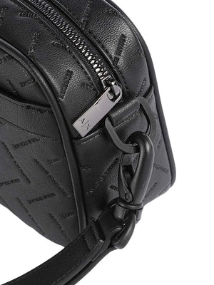 ARMANI EXCHANGE Pochette Armani Exchange - Nero
