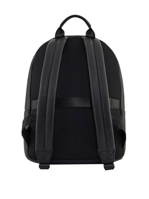 Armani Exchange Zaino Armani Exchange - Nero