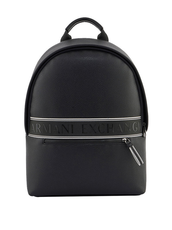 Armani Exchange Zaino Armani Exchange - Nero