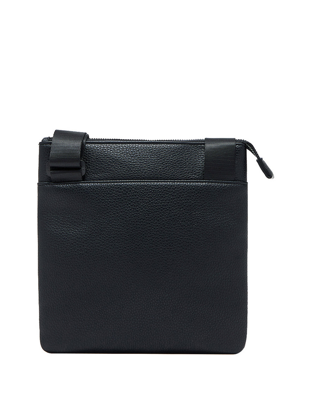 Armani Exchange Borsa A Tracolla Armani Exchange - Nero