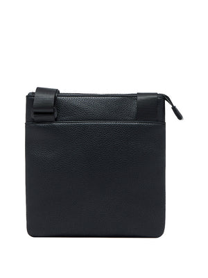 Armani Exchange Borsa A Tracolla Armani Exchange - Nero