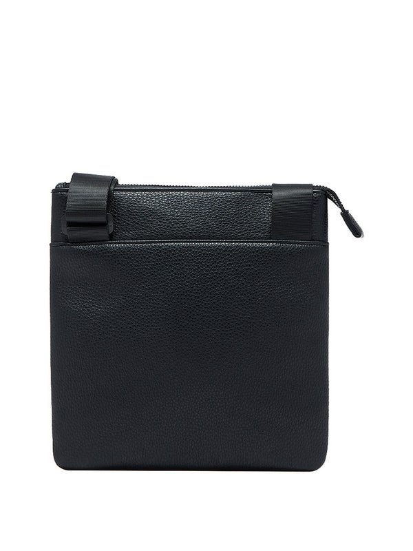 Armani Exchange Borsa A Tracolla Armani Exchange - Nero