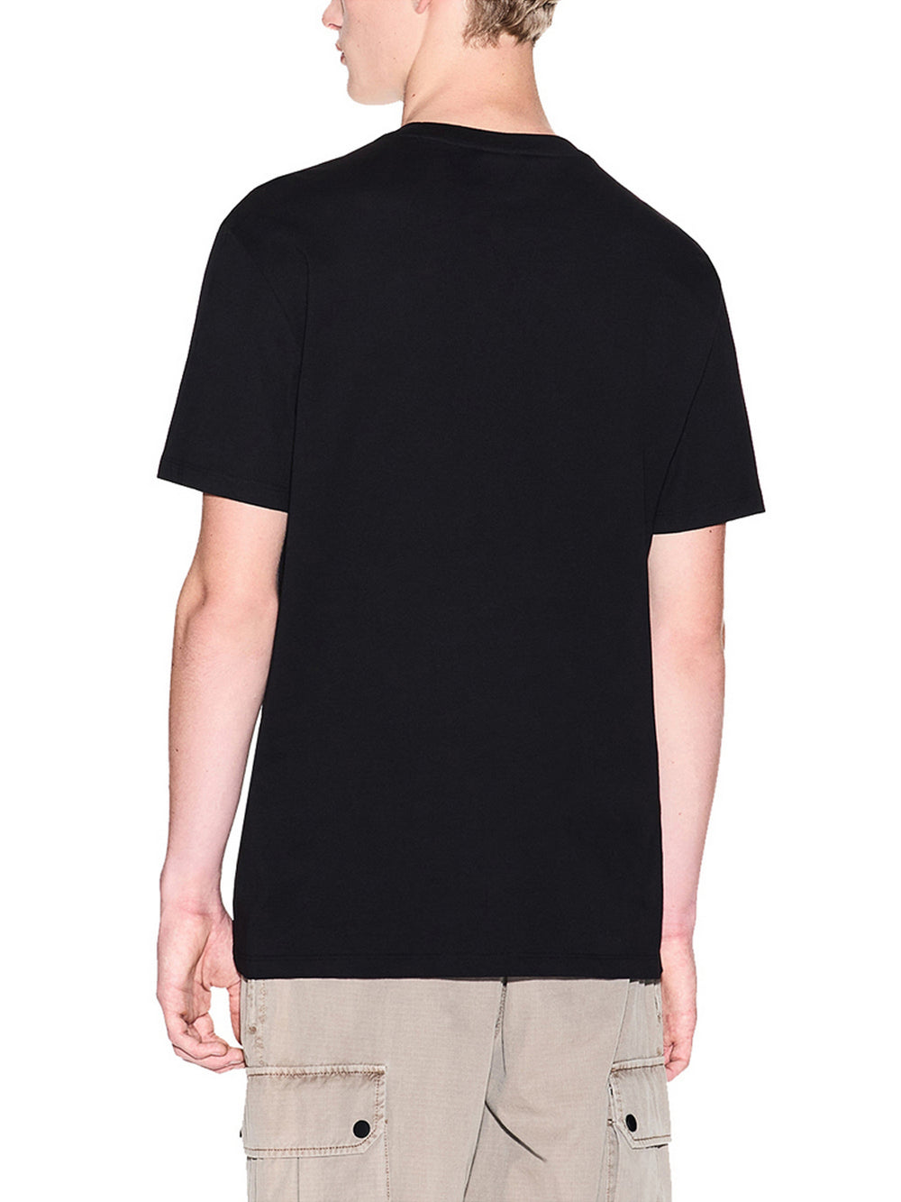 Armani Exchange T-Shirt Armani Exchange - Nero