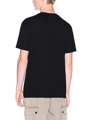 Armani Exchange T-Shirt Armani Exchange - Nero
