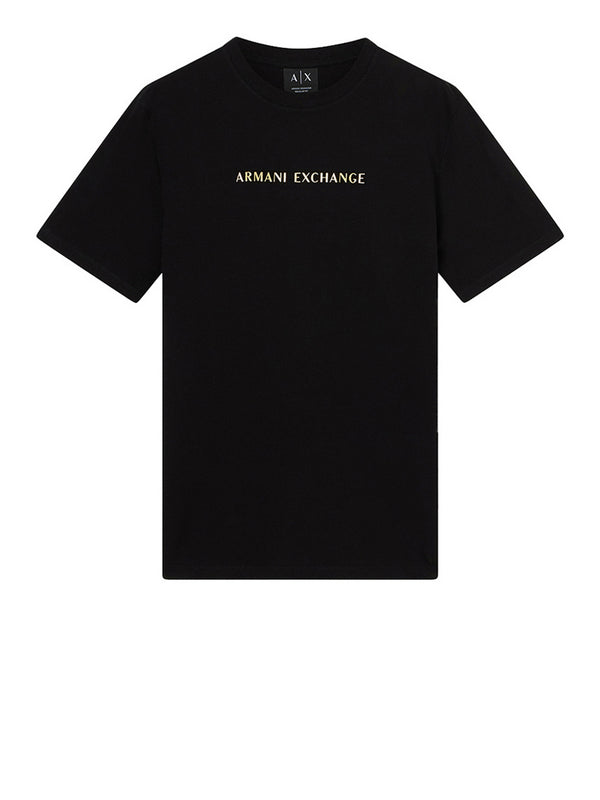 Armani Exchange T-Shirt Armani Exchange - Nero
