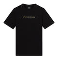 Armani Exchange T-Shirt Armani Exchange - Nero