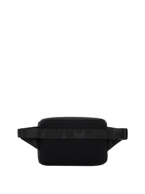 Armani Exchange Marsupio Armani Exchange - Nero