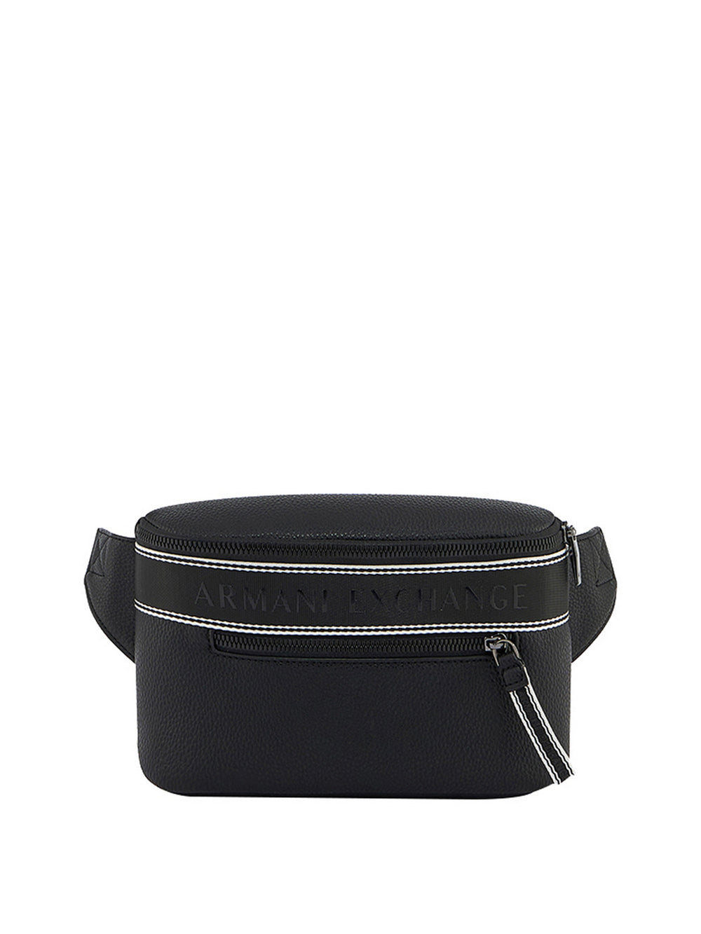 Armani Exchange Marsupio Armani Exchange - Nero