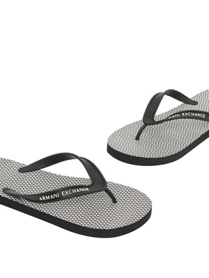 Armani Exchange Infradito Armani Exchange - Multi