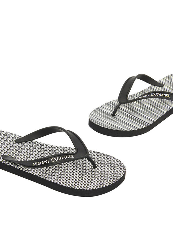 Armani Exchange Infradito Armani Exchange - Multi